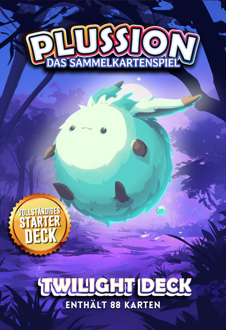 Starterdeck TWILIGHT